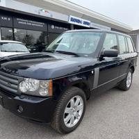 Land Rover Range 3.6 TDV8 HSE