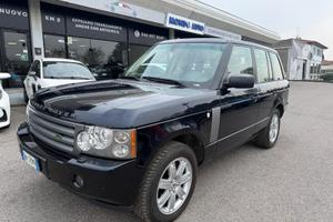 Land Rover Range 3.6 TDV8 HSE
