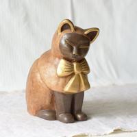 Gatto vintage thun
