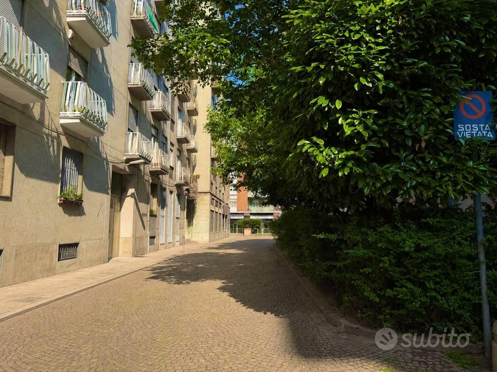 Apartment in Milano, Nolo, Municipio 2 - Vista 4