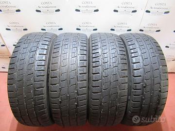 215 60 17C Kumho  MS 215 60 R17  Pneus