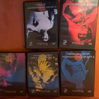 Dvd Bruce Lee