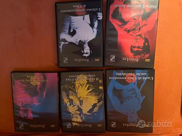 Dvd Bruce Lee