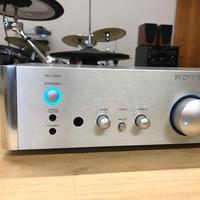 Preamplificatore  Rotel