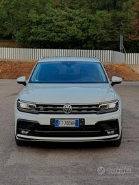 VOLKSWAGEN Tiguan Allspace 2.0 TDI