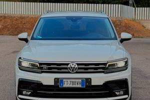 VOLKSWAGEN Tiguan Allspace 2.0 TDI