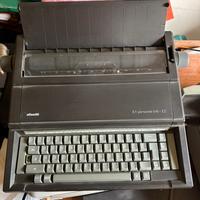 Olivetti ET Personal 510 - II
