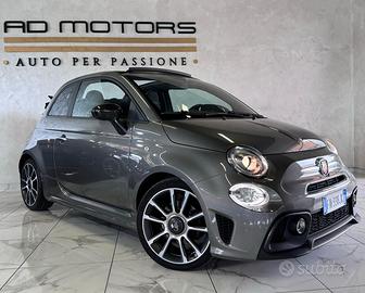 Abarth 595c