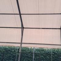 copertura campo padel e non solo