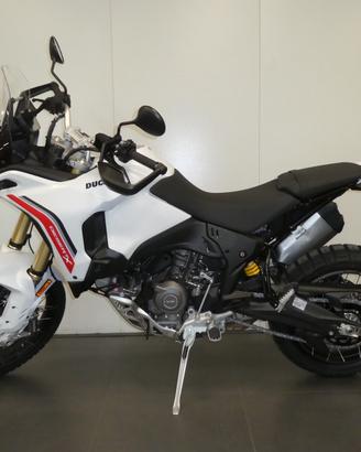 Ducati DesertX 2026