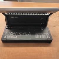 Rilegatrice Buffetti C-20