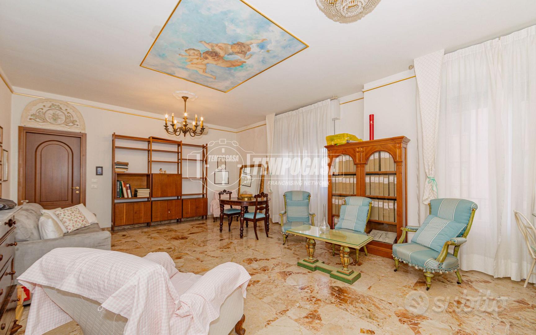 Appartamento – Mortara, Pavia - Vista 2