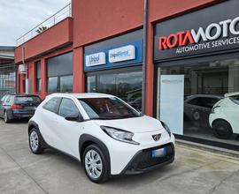 Toyota Aygo X 1.0 VVT-i 72 CV 5 porte Active PREZZ