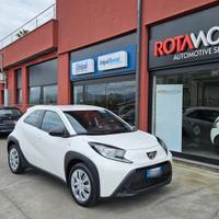 Toyota Aygo X 1.0 VVT-i 72 CV 5 porte Active PREZZ
