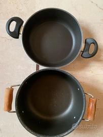 Due pentole
