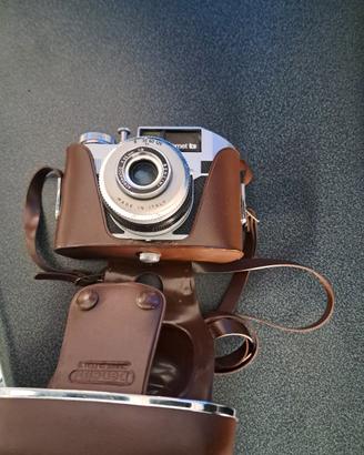 macchina fotografica 
