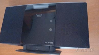 Panasonic MP3  R-D-S