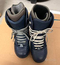 Scarponi Nitro Tangent 42.5