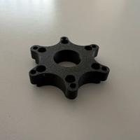 Mod per volante Logitech g29 g920