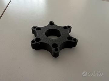 Mod per volante Logitech g29 g920