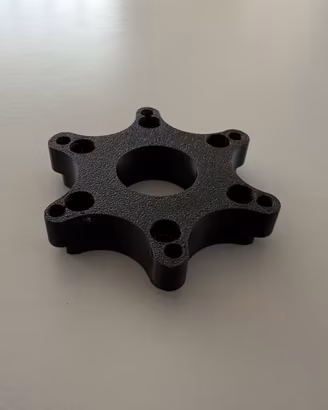 Mod per volante Logitech g29 g920