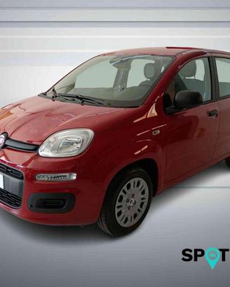 FIAT Panda 1.0 FireFly S&S Hybrid PANDINA ADAS