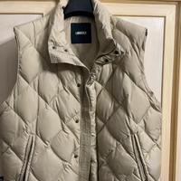 Smanicato Piumino HUSKY