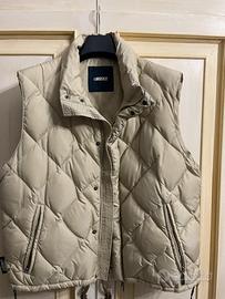 Smanicato Piumino HUSKY