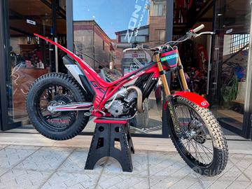 Gas gas txt 125 trial racing 2023