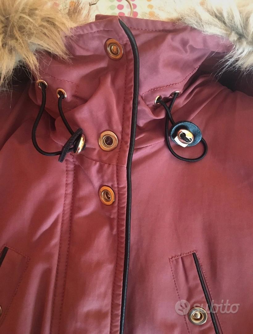 Zuiki parka outlet