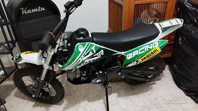 Minicrosd 125