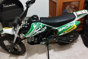 Minicrosd 125