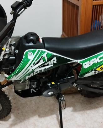 Minicrosd 125