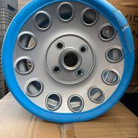 Cerchio in magnesio ARTZ2. Nuovo  7x13