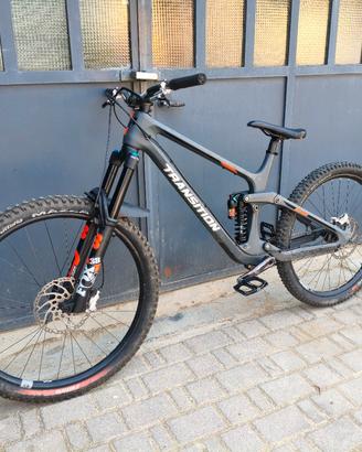Transition Patrol Carbon XL