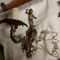 Applique vintage