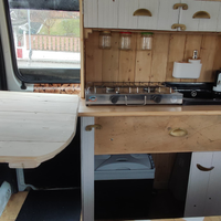 Fiat Ducato camperizzato