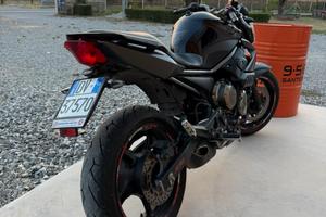 Yamaha xj6