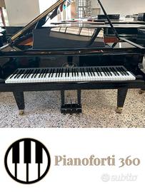 pianoforte mezza coda IBACH