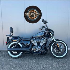 Harley-davidson Nightster