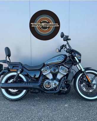 Harley-davidson Nightster