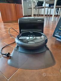 SAMSUNG ROBOT ASPIRAPOLVERE