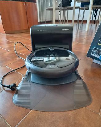SAMSUNG ROBOT ASPIRAPOLVERE