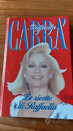 Raffaella Carra'