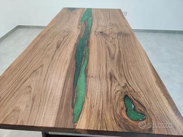 Arredo artigianale su misura