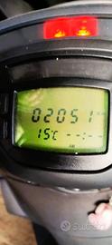 Scooter Piaggio X9 - 250 Evolution con 2.051 km
