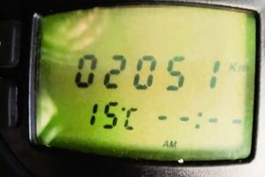 Scooter Piaggio X9 - 250 Evolution con 2.051 km