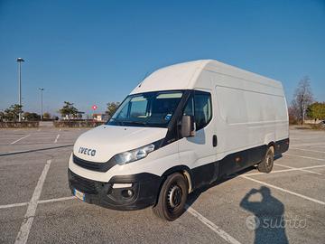 IVECO DAYLI 35-160