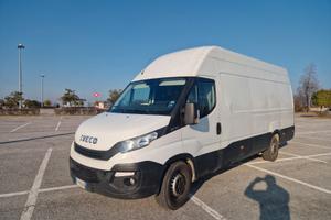 IVECO DAYLI 35-160