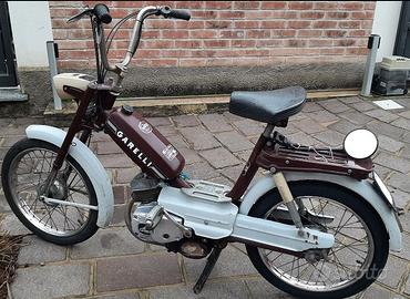 Garelli Flexì 50 - 1977